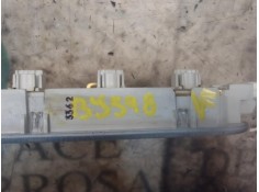 Recambio de piloto interior para renault megane ii familiar authentique confort referencia OEM IAM    2