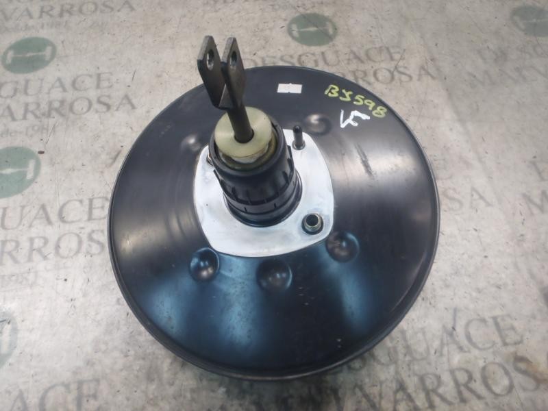 Recambio de servofreno para renault megane ii familiar authentique confort referencia OEM IAM   