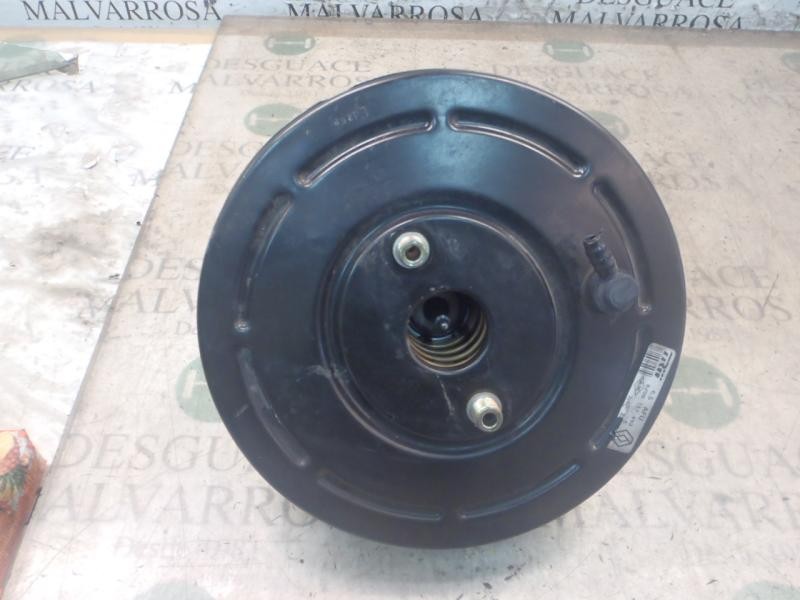 Recambio de servofreno para renault megane ii familiar authentique confort referencia OEM IAM   