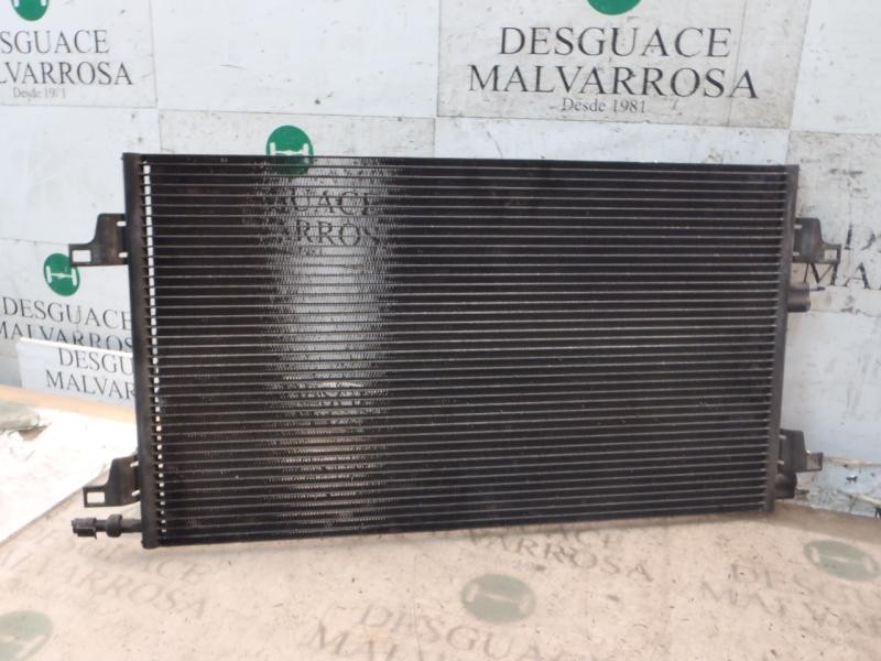 Recambio de condensador aire acondicionado para renault laguna ii (bg0) dynamique referencia OEM IAM   
