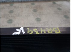 Recambio de condensador aire acondicionado para renault laguna ii (bg0) dynamique referencia OEM IAM    2