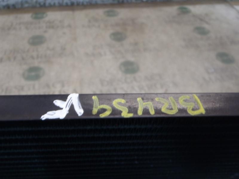 Recambio de condensador aire acondicionado para renault laguna ii (bg0) dynamique referencia OEM IAM   