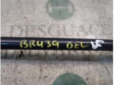Recambio de barra estabilizadora delantera para renault laguna ii (bg0) dynamique referencia OEM IAM    2