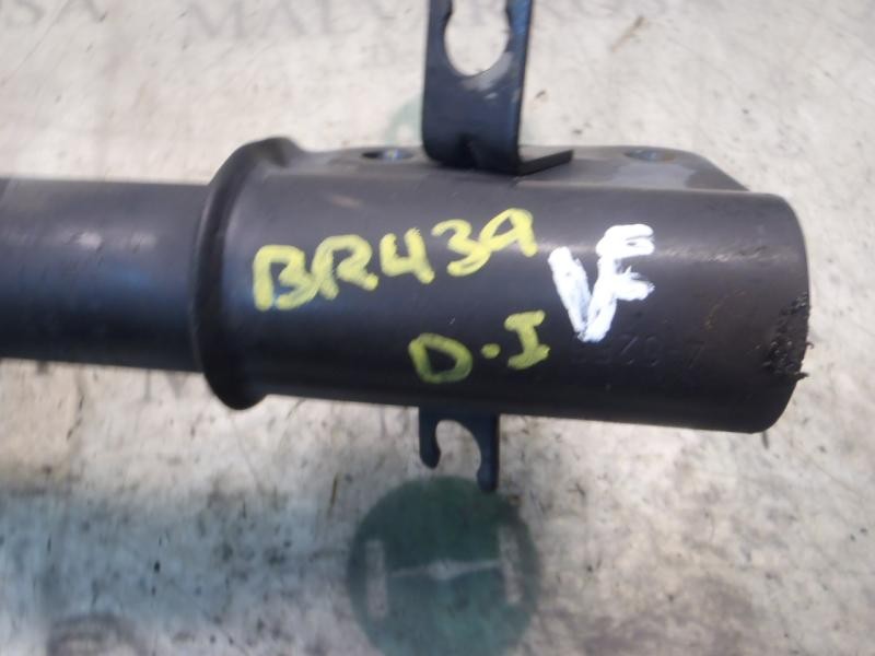 Recambio de amortiguador delantero izquierdo para renault laguna ii (bg0) dynamique referencia OEM IAM   