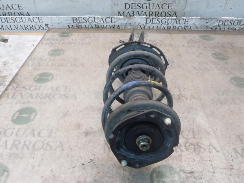 Recambio de amortiguador delantero derecho para renault laguna ii (bg0) dynamique referencia OEM IAM   