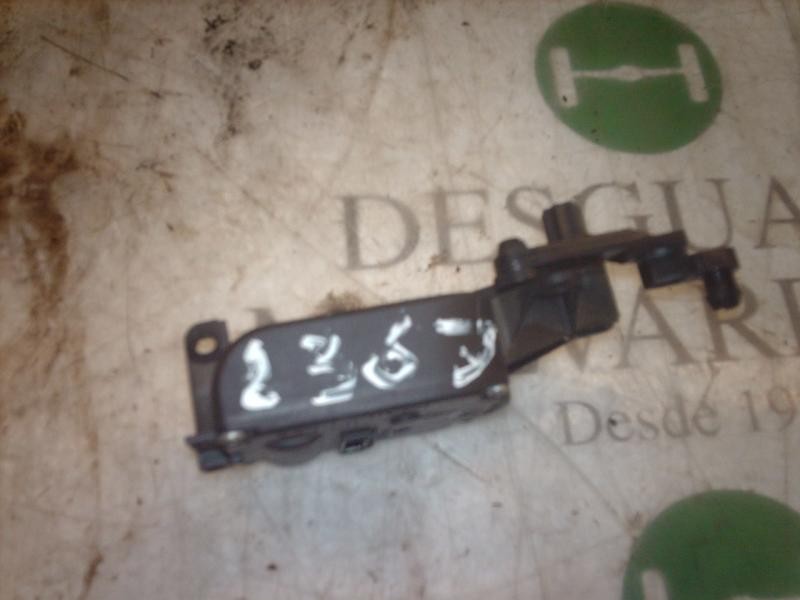 Recambio de modulo electronico para audi a3 (8l) 1.8 attraction referencia OEM IAM   