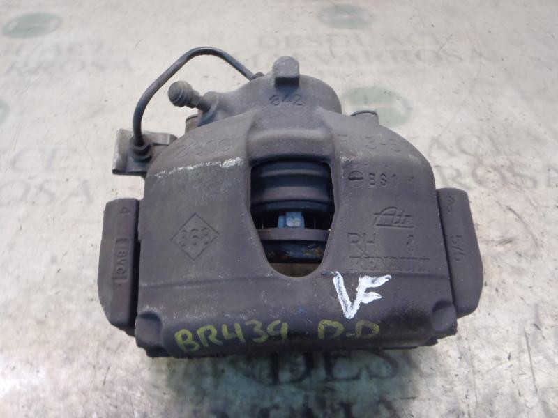 Recambio de pinza freno delantera derecha para renault laguna ii (bg0) dynamique referencia OEM IAM   