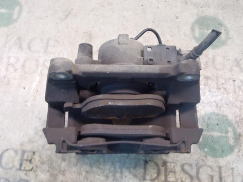 Recambio de pinza freno delantera derecha para renault laguna ii (bg0) dynamique referencia OEM IAM   