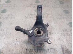 Recambio de mangueta delantera izquierda para renault laguna ii (bg0) dynamique referencia OEM IAM    2