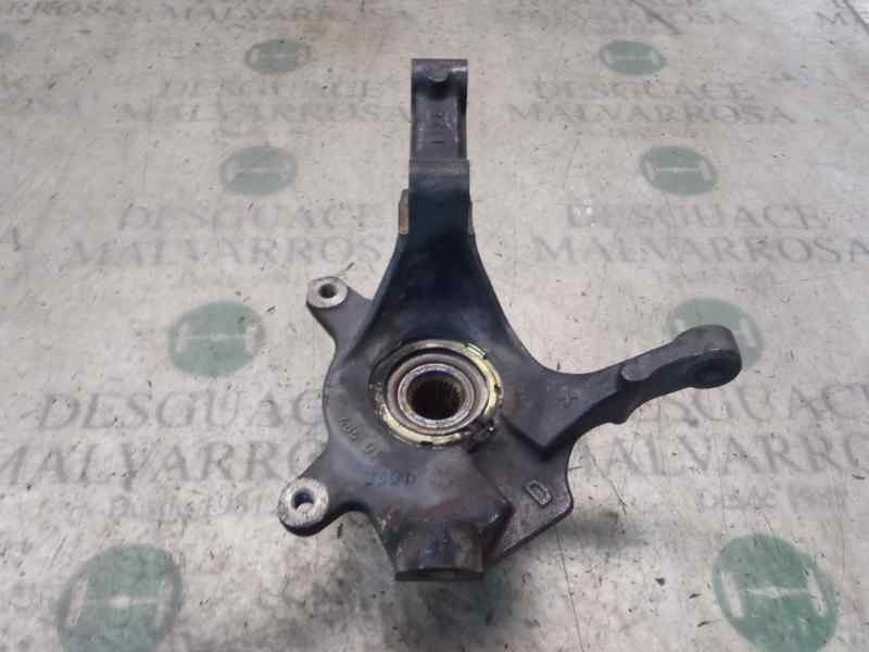 Recambio de mangueta delantera derecha para renault laguna ii (bg0) dynamique referencia OEM IAM   