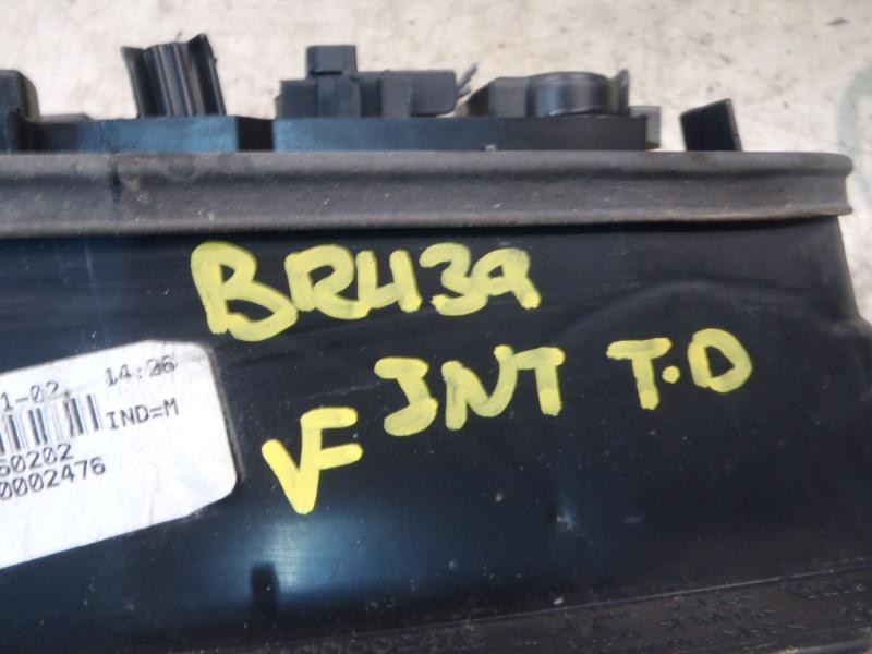 Recambio de piloto trasero derecho interior para renault laguna ii (bg0) dynamique referencia OEM IAM   