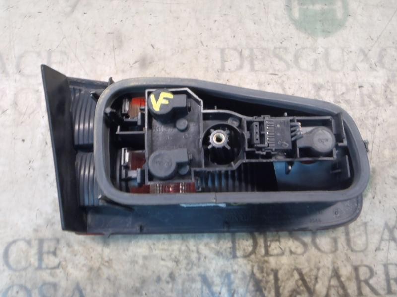 Recambio de piloto trasero derecho interior para renault laguna ii (bg0) dynamique referencia OEM IAM   