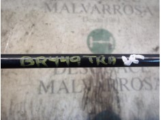 Recambio de barra estabilizadora trasera para bmw serie 1 berlina (e81/e87) 2.0 turbodiesel cat referencia OEM IAM 33556764423   2