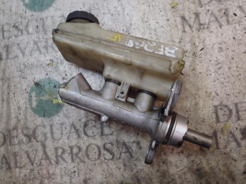 Recambio de bomba freno para renault megane ii berlina 5p confort dynamique referencia OEM IAM   