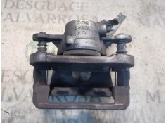 Recambio de pinza freno delantera izquierda para bmw serie 1 berlina (e81/e87) 2.0 turbodiesel cat referencia OEM IAM 3411677468 2