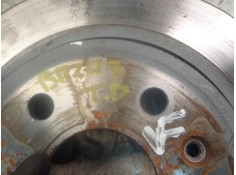 Recambio de disco freno trasero para opel insignia berlina sport 4x4 referencia OEM IAM 13502199   2