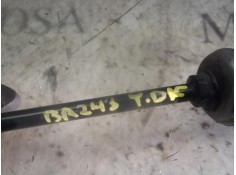 Recambio de tirante trasero derecho para opel insignia berlina sport 4x4 referencia OEM IAM 13281793   2