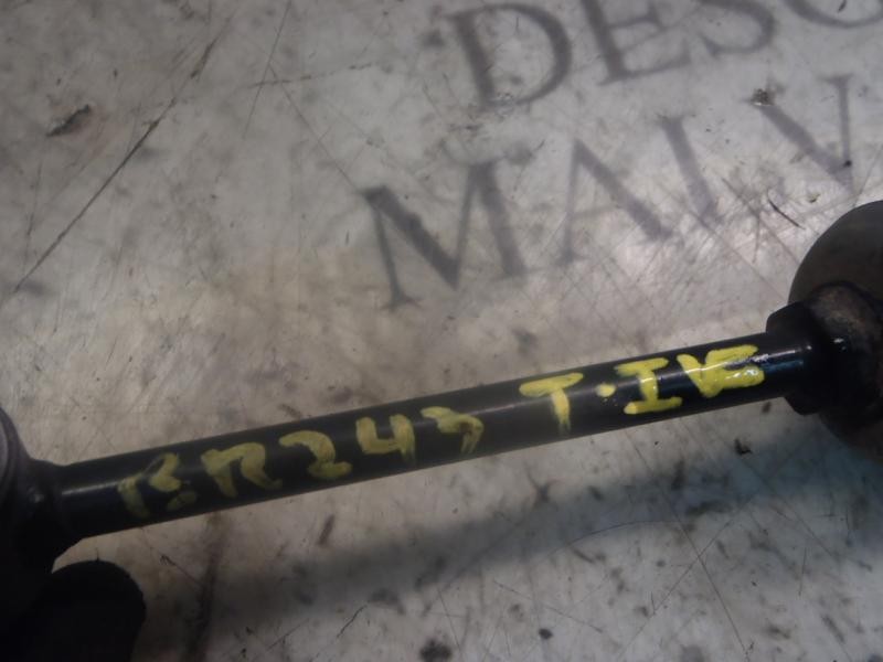 Recambio de tirante trasero izquierdo para opel insignia berlina sport 4x4 referencia OEM IAM 13281793  