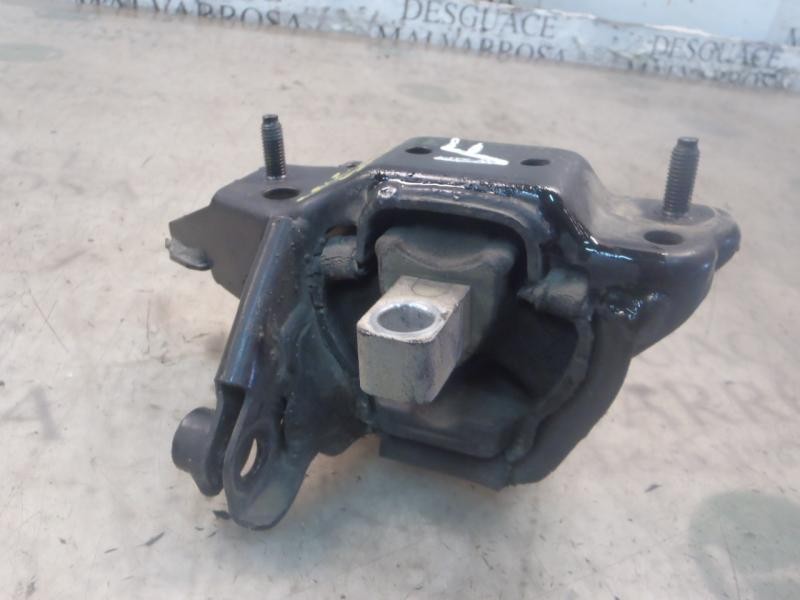Recambio de soporte cambio para seat ibiza (6l1) cool referencia OEM IAM   