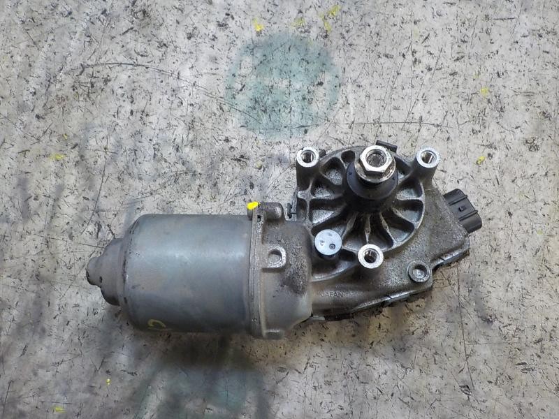 Recambio de motor limpia delantero para toyota auris 2.0 d-4d cat referencia OEM IAM 8511002190  