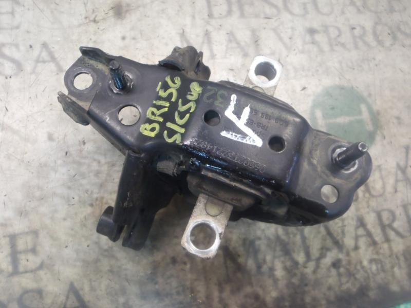 Recambio de soporte cambio para seat ibiza (6l1) cool referencia OEM IAM   