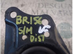 Recambio de soporte motor para seat ibiza (6l1) cool referencia OEM IAM    2