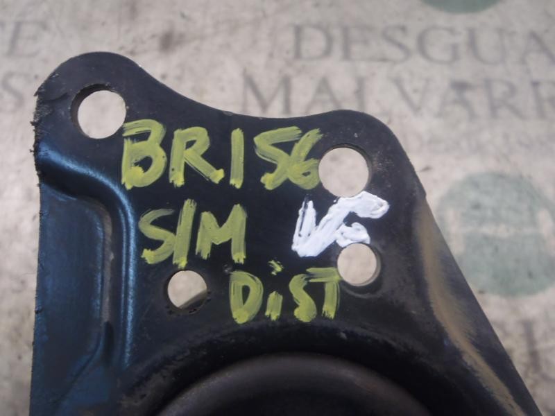 Recambio de soporte motor para seat ibiza (6l1) cool referencia OEM IAM   