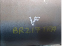 Recambio de silenciador trasero para citroën c5 berlina 2.2 hdi vivace referencia OEM IAM    2