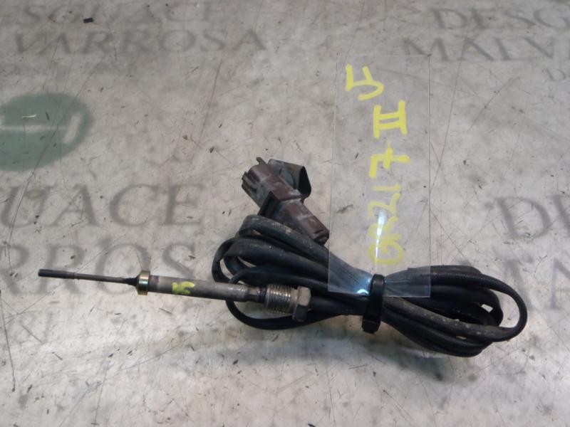 Recambio de sonda lambda para citroën c5 berlina 2.2 hdi vivace referencia OEM IAM   