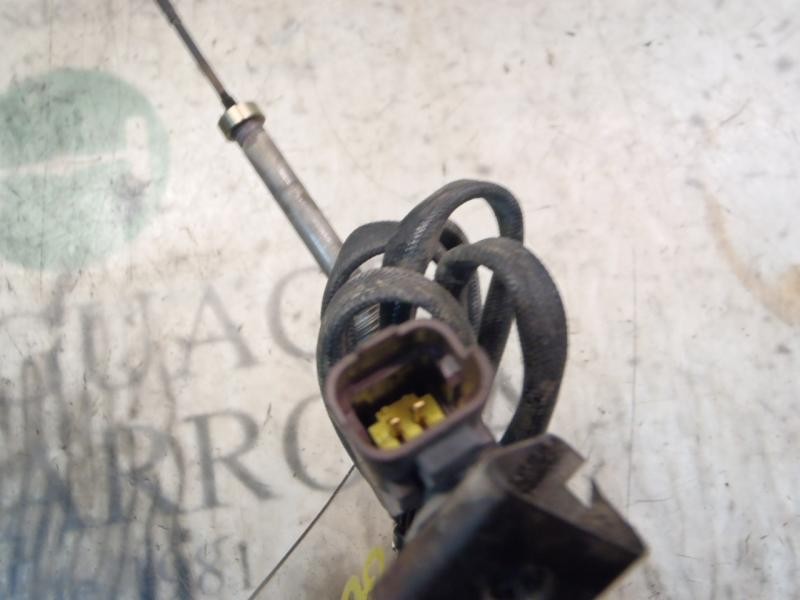 Recambio de sonda lambda para citroën c5 berlina 2.2 hdi vivace referencia OEM IAM   
