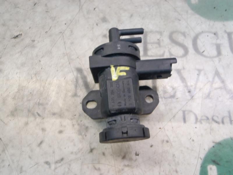 Recambio de valvula aire adicional para citroën c5 berlina 2.2 hdi vivace referencia OEM IAM   
