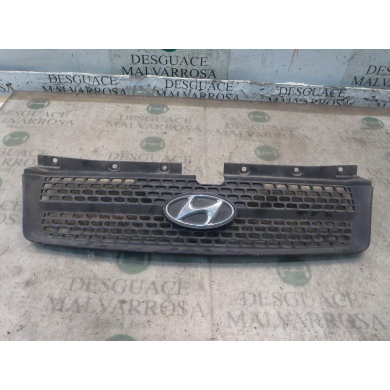 Recambio de rejilla para hyundai matrix (fc) 1.5 crdi 16v gls referencia OEM IAM 8656017400  