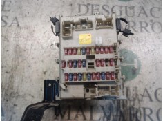 Recambio de caja reles / fusibles para nissan primera berlina (p12) acenta referencia OEM IAM    2