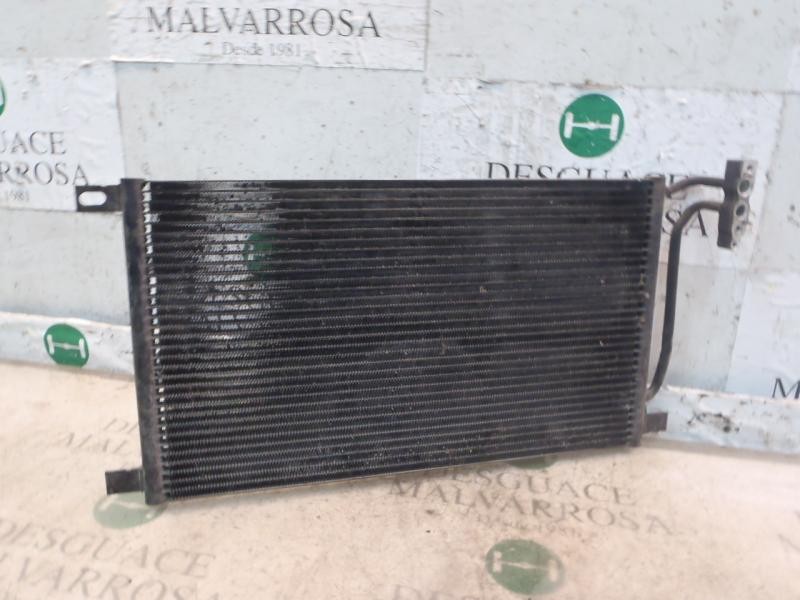 Recambio de condensador aire acondicionado para bmw serie 3 berlina (e46) 320d referencia OEM IAM 64538377648  