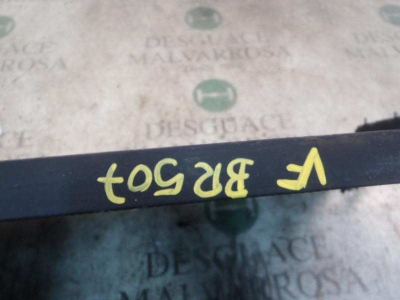 Recambio de condensador aire acondicionado para bmw serie 3 berlina (e46) 320d referencia OEM IAM 64538377648  