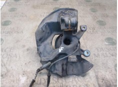 Recambio de mangueta delantera derecha para bmw serie 3 berlina (e46) 320d referencia OEM IAM 31211096430   2