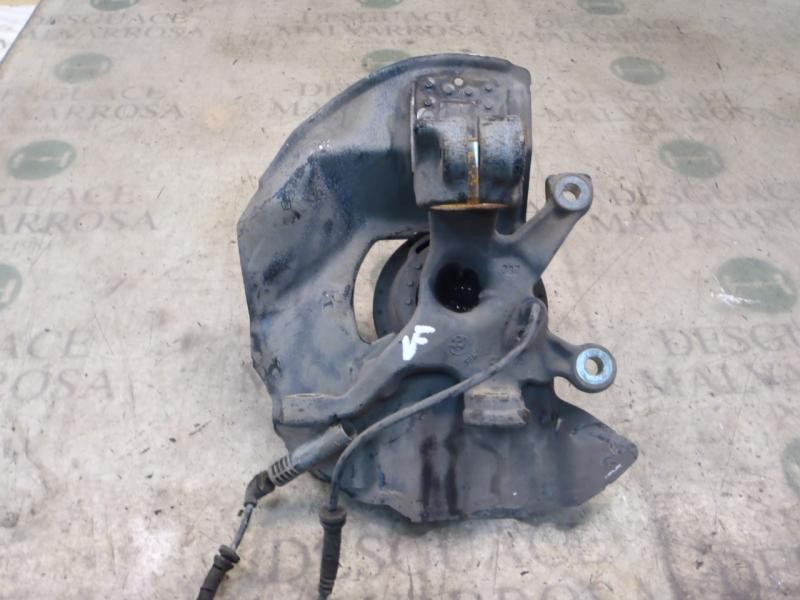 Recambio de mangueta delantera derecha para bmw serie 3 berlina (e46) 320d referencia OEM IAM 31211096430  