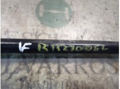 Recambio de barra estabilizadora delantera para opel astra gtc cosmo referencia OEM IAM    2