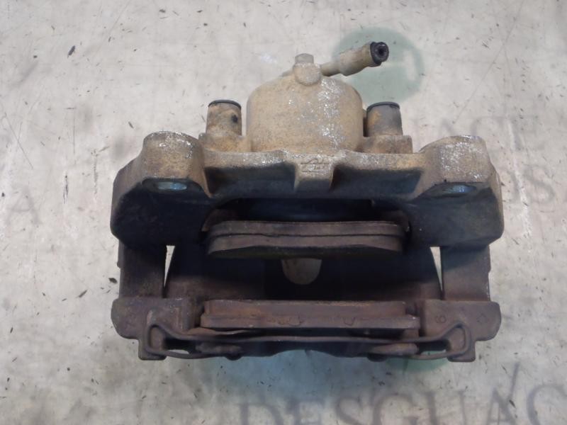 Recambio de pinza freno delantera derecha para opel astra gtc cosmo referencia OEM IAM   