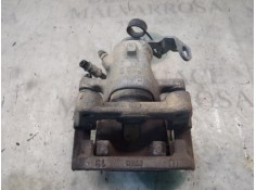 Recambio de pinza freno trasera derecha para opel astra gtc cosmo referencia OEM IAM    2