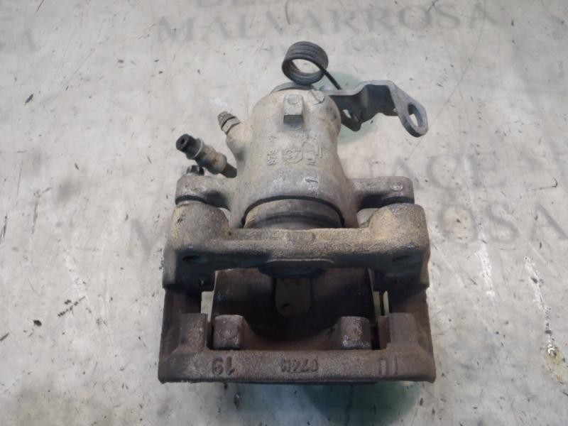 Recambio de pinza freno trasera derecha para opel astra gtc cosmo referencia OEM IAM   