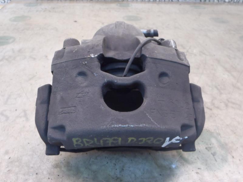 Recambio de pinza freno delantera izquierda para opel vectra c berlina club referencia OEM IAM   