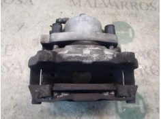 Recambio de pinza freno delantera izquierda para opel vectra c berlina club referencia OEM IAM    2