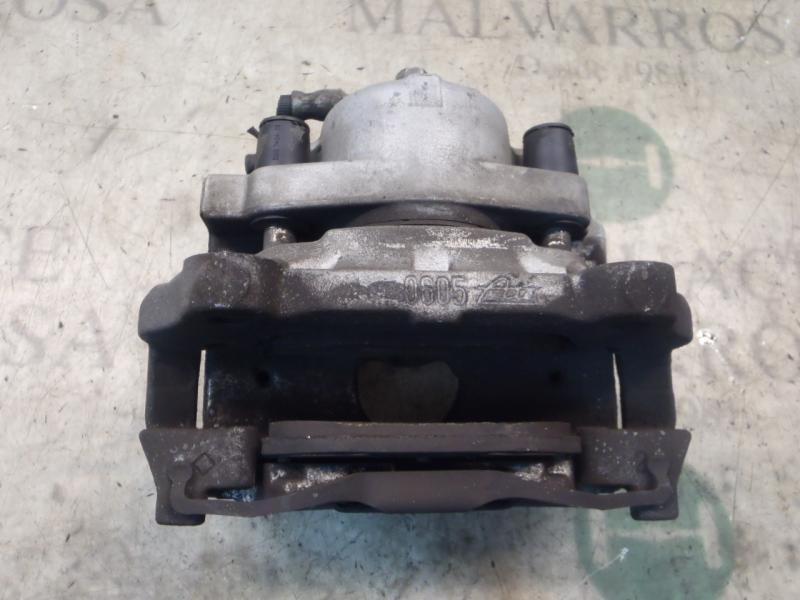 Recambio de pinza freno delantera izquierda para opel vectra c berlina club referencia OEM IAM   