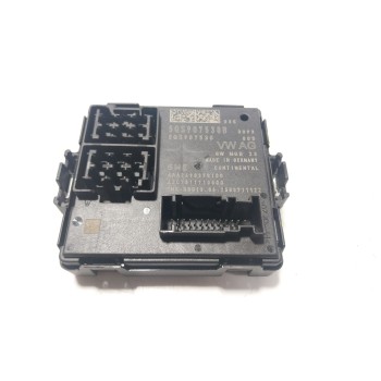 MODULO ELECTRONICO 5QS907530B 5QS907530B 