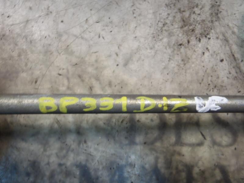 Recambio de tirante delantero izquierdo para ford focus berlina (cap) trend referencia OEM IAM   