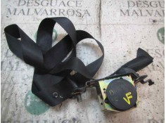 Recambio de cinturon seguridad delantero izquierdo para mg serie 25 (rf) classic (3-ptas.) referencia OEM IAM   