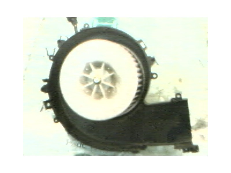 Recambio de motor calefaccion para jaguar xj 3.2 executive referencia OEM IAM   