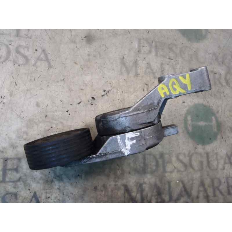 Recambio de tensor correa auxiliar para volkswagen golf iv berlina (1j1) highline referencia OEM IAM   