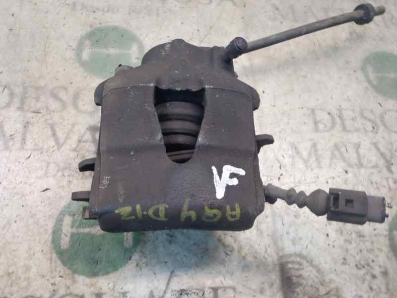 Recambio de pinza freno delantera izquierda para volkswagen golf iv berlina (1j1) highline referencia OEM IAM   